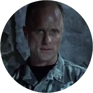 Brigadier General Francis X. Hummel, USMC - Fictional character