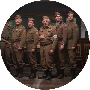 Brigadier Pritchard - Fictional character