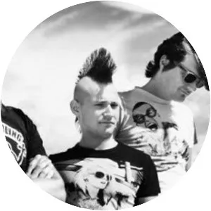 Brigadniy podryad - Musical group