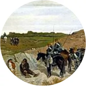 Brigandage in Southern Italy after 1861