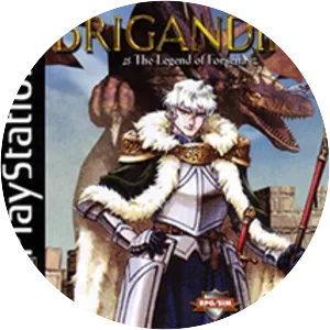 Brigandine