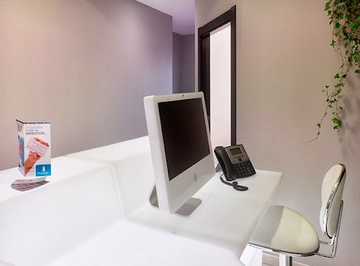 BRIGANTIA Centro de Negocios - Business center in A Coruna, Spain