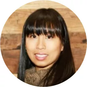 Brigette Lau photograph