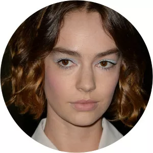 Brigette Lundy-Paine