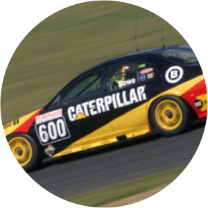 Briggs Motor Sport photograph