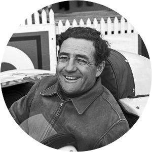 Briggs S. Cunningham