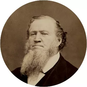 Brigham Young