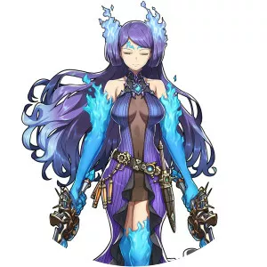 Brighid - 