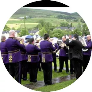 Brighouse and Rastrick Brass Band