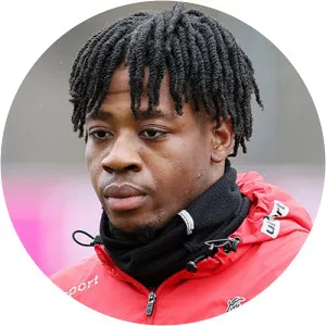 Bright Akwo Arrey-Mbi