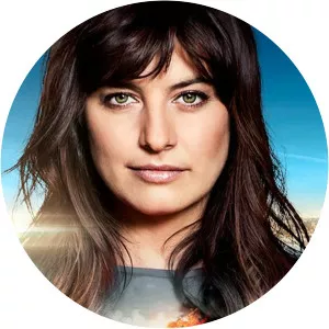 Bright-eyed Revenge2016 – 2017