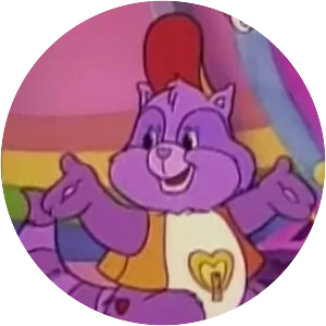 Bright Heart Raccoon - Fictional character