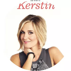 Bright Ideas With Kerstin - TV program