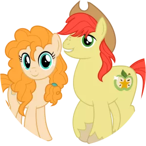 Bright Macand Pear Butter - 