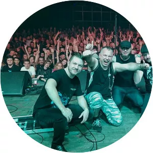 Bright Ophidia - Musical group