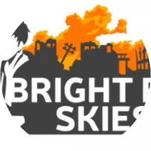 Bright Red Skies - Video game