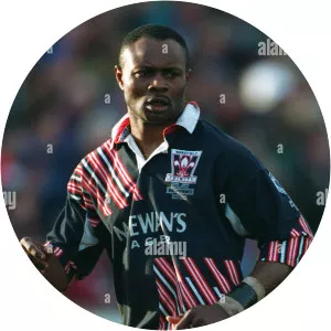 Bright Sodje