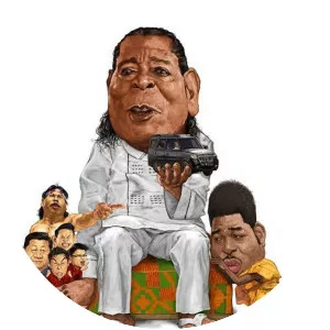 Bright Tetteh Ackwerh