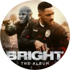 Bright: The Album