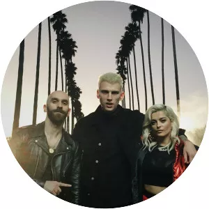 Bright: The Music Videos - TV series