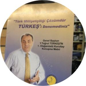 Bright Turkey Party - Political party