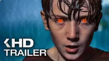 Brightburn - 2019 ‧ Drama/Sci-fi ‧ 1h 31m