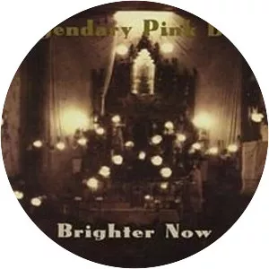 Brighter Now - Album by The Legendary Pink Dots