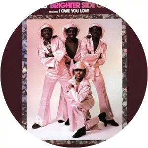 Brighter Side of Darkness