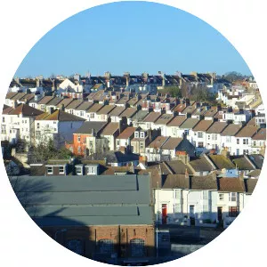 Brighton and Hove