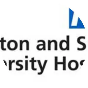 Brighton and Sussex University . . .