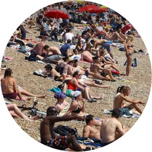 Brighton Beach PatrolSince 2010