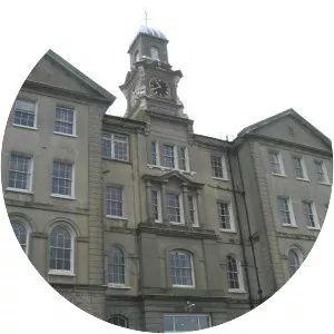 Brighton General Hospital