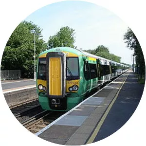 Brighton main line