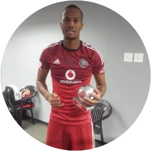 Brighton Mhlongo