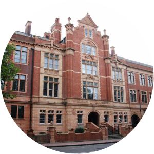 Brighton Polytechnic