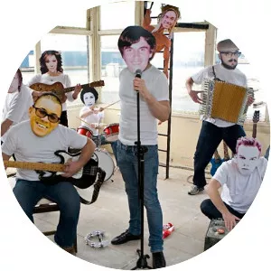 Brighton Port Authority - Musical artist