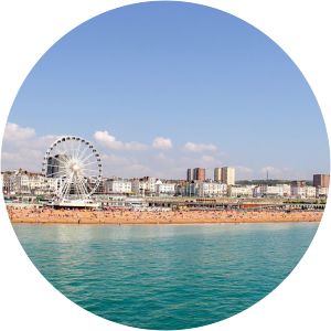 Brighton