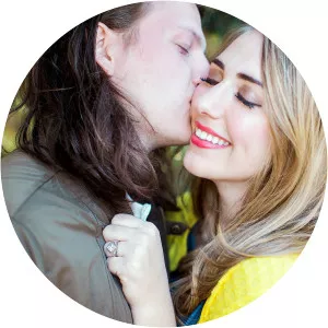 Brighton Thompson photograph