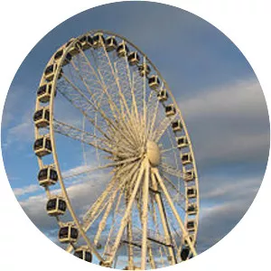 Brighton Wheel