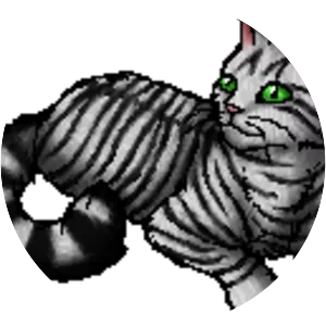 Brightspirit - Fictional character