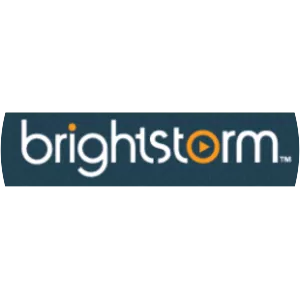 Brightstorm - Website