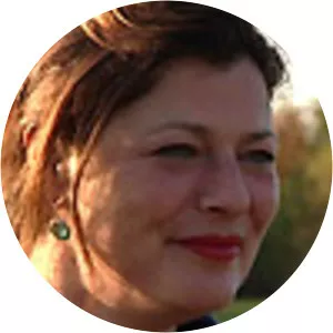 Brigid Calderhead - TV personality