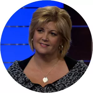 Brigid Callahan Harrison