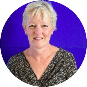 Brigid Haines - Author