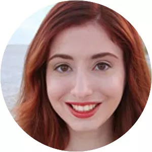 Brigid Harrington - American actress