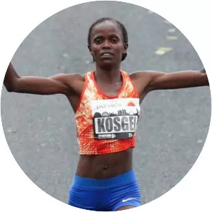 Brigid Kosgei