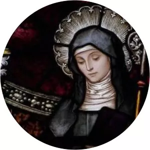 Brigid of Kildare - Saint