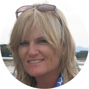 Brigid Olen - Film producer