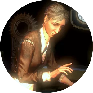 Brigid Tenenbaum - Film character