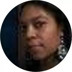 Brígida Almonte photograph